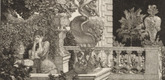 Max Klinger. In Flagranti from Dramas, Opus IX (Dramen, Opus IX). (first published 1883)