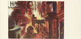George Grosz. The Voice of the City and Other Stories. 1935 (drawings executed 1933/34)