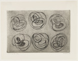 Josef Albers. Variants. 1942