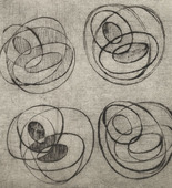 Josef Albers. Variants. 1942