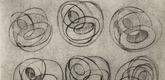 Josef Albers. Variants. 1942