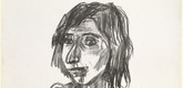 Oskar Kokoschka. Hefa. (1922)