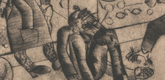Otto Dix. Street (Strasse). 1920