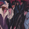 Ernst Ludwig Kirchner