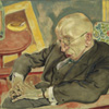 George Grosz
