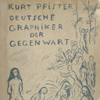 German Printmakers of Our Time
