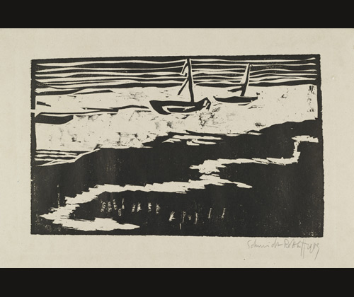 <i>The Sound</i>