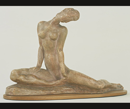 <i>Dancer</i>