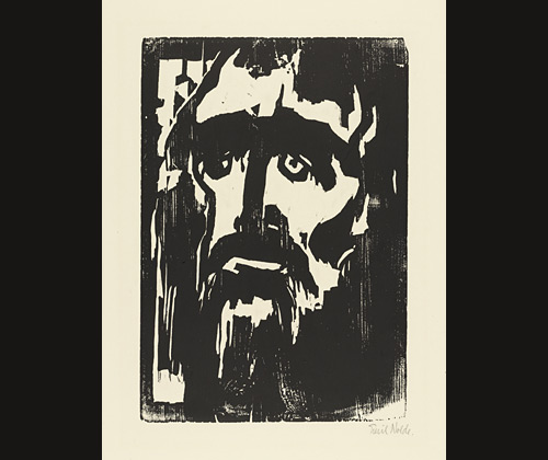 <i>Prophet</i>