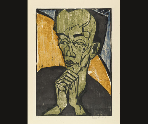 <i>Portrait of a Man</i>