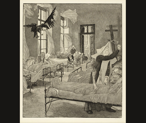 <i>Plague</i>