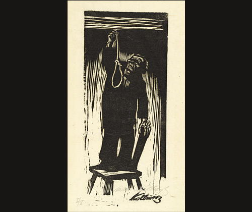 <i>The Last Thing</i>