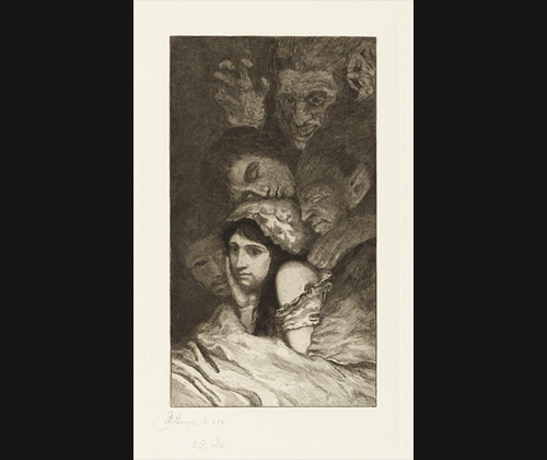 <i>Dreams</i>