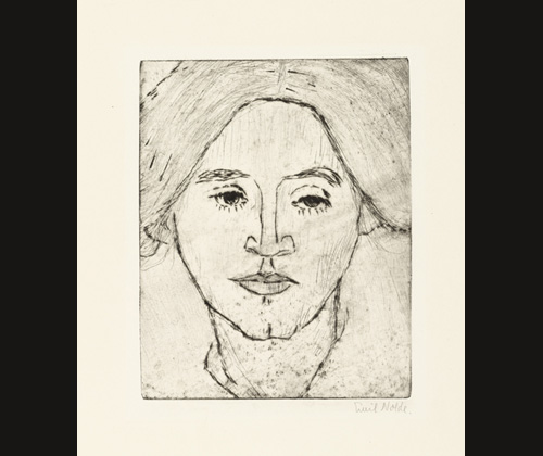 <i>Mrs. N. (Mrs. Ada Nolde)</i>