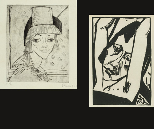 <i>Girl with High Hat</i>