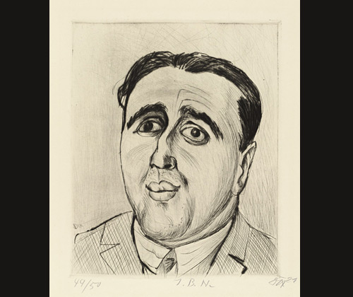 <i>J. B. Neumann</i>