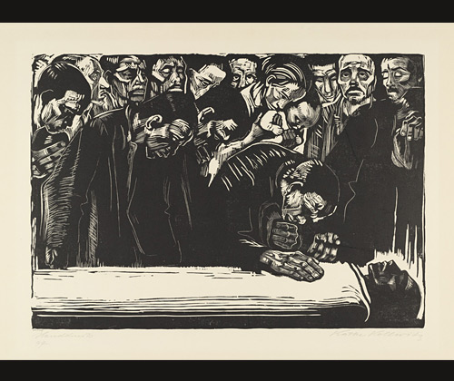 <i>In Memoriam Karl Liebknecht</i>
