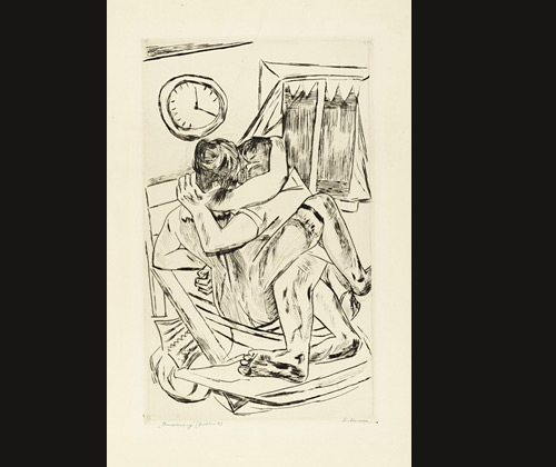 <i>Embrace</i>