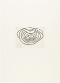 Louise Bourgeois. To Hide. 1989-1993
