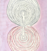 Louise Bourgeois. Together. 2004