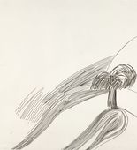 Louise Bourgeois. Storm at Saint Honoré. 1993