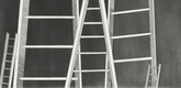 Louise Bourgeois. The Ladders. 2006