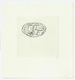 Louise Bourgeois. Untitled. 1994