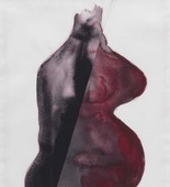 Louise Bourgeois. Pregnant Woman. 2009