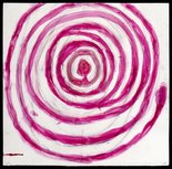 Louise Bourgeois. Spiral. 1994