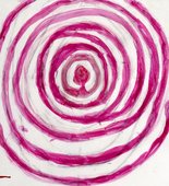 Louise Bourgeois. Spiral. 1994