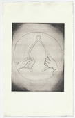 Louise Bourgeois. Untitled. 2000