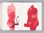 Louise Bourgeois. Untitled, no. 3 of 12, from the illustrated book, To Whom It May Concern. 2010