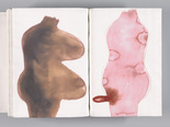 Louise Bourgeois. Untitled, no. 12 of 12, from the illustrated book, To Whom It May Concern. 2010