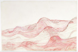 Louise Bourgeois. Untitled. 1971