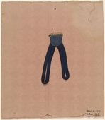 Louise Bourgeois. Hold Up. 1989