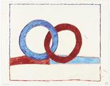Louise Bourgeois. It Breaks If They Are Separated. 2002