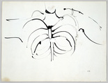 Louise Bourgeois. Untitled. 1968