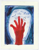 Louise Bourgeois. Untitled. 1999