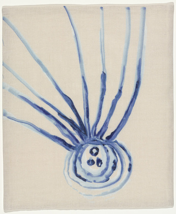 Louise Bourgeois. Untitled, no. 19 of 36, from the series, The Fragile. 2007