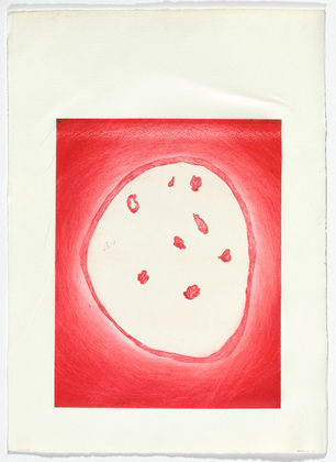 Louise Bourgeois. The Magic Cookie. 2000