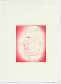 Louise Bourgeois. The Son Is Father to the Man. 2000
