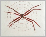 Louise Bourgeois. Spider. 1994
