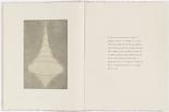 Louise Bourgeois. Untitled, plate 1 of 8, from the illustrated book, the puritan. 1990