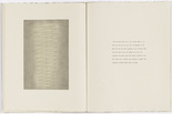 Louise Bourgeois. Untitled, plate 4 of 8, from the illustrated book, the puritan. 1990