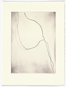 Louise Bourgeois. Untitled. c. 2009