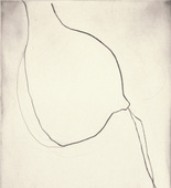 Louise Bourgeois. Untitled. c. 2009