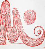 Louise Bourgeois. M Is for Mother. 1998