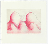 Louise Bourgeois. Happiness. 2009