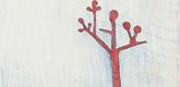 Louise Bourgeois. The Ainu Tree. 1999