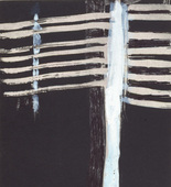 Louise Bourgeois. Branches. 1993
